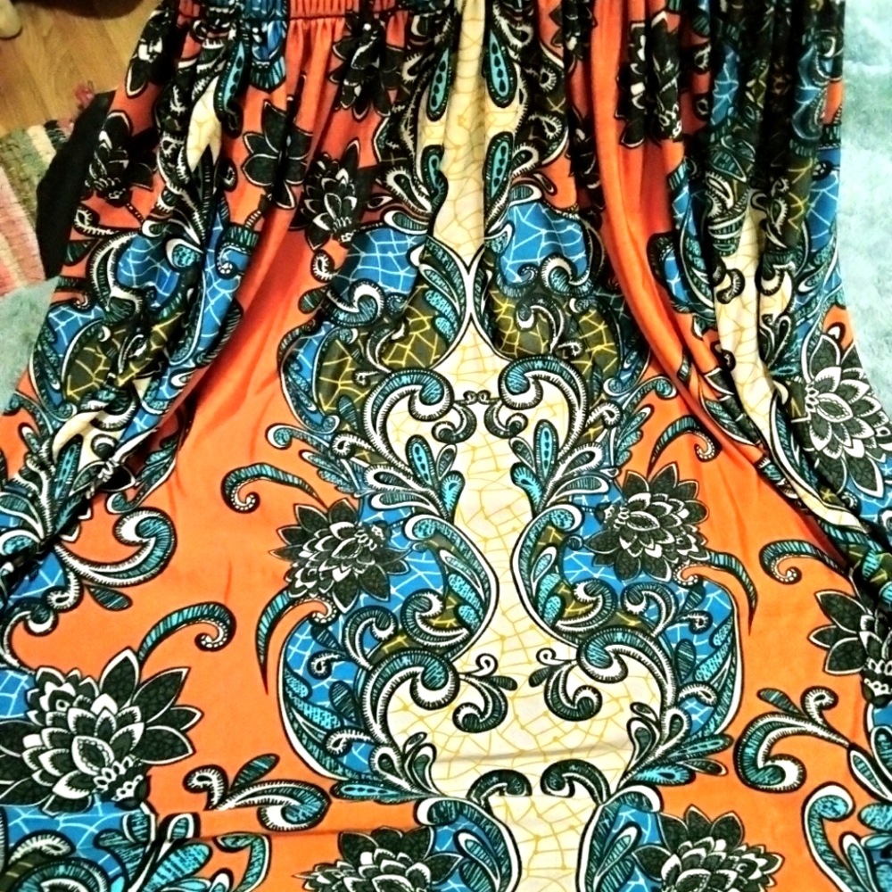 Sundress - Picture 3 of 3